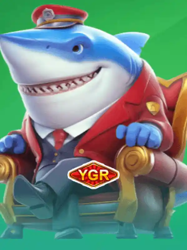 YGR ফিশিং গেম